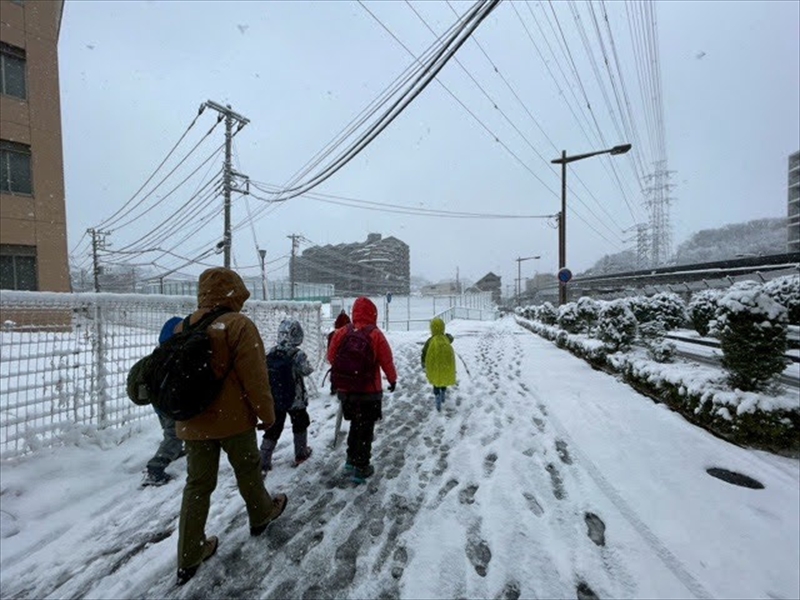 日野2団カブ隊の活動写真その7