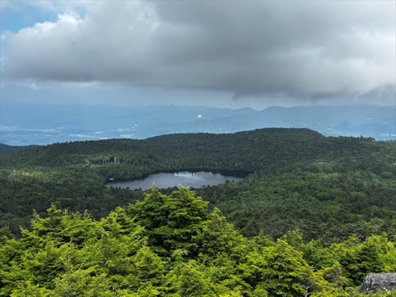 日野2団カブ隊の活動写真その30