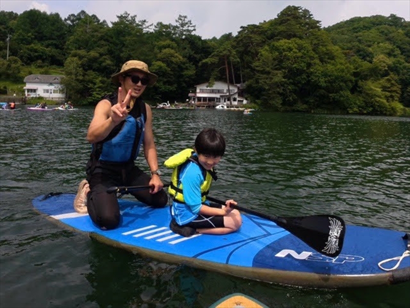 日野2団カブ隊の活動写真その22