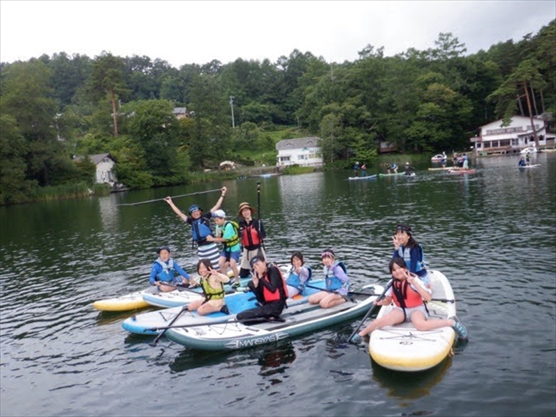 日野2団カブ隊の活動写真その29