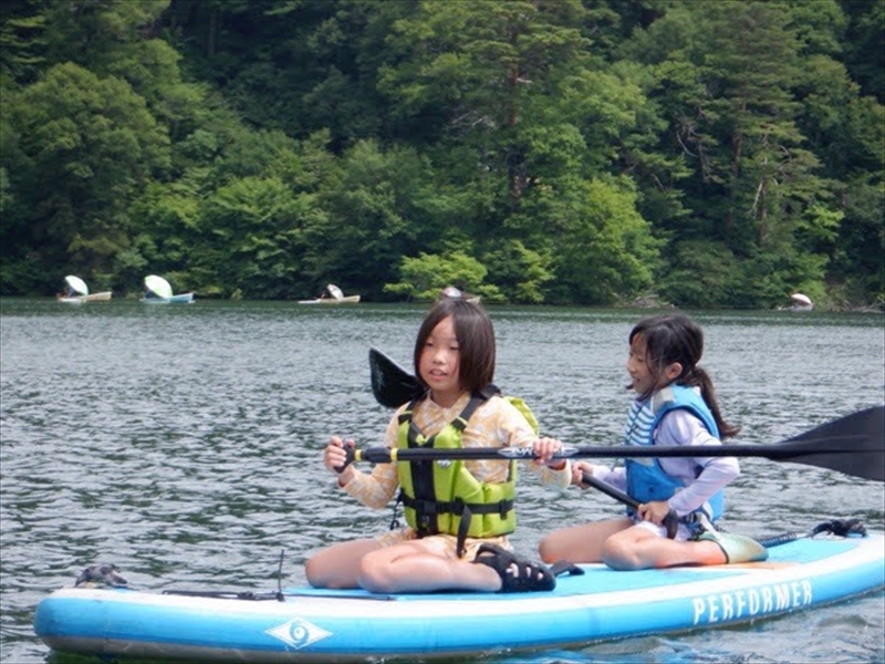 日野2団カブ隊の活動写真その32