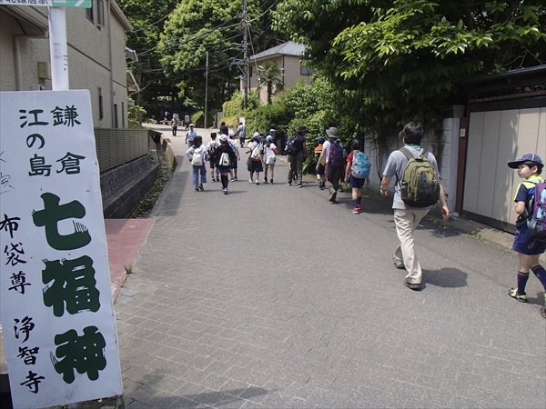 日野2団カブ隊の活動写真その27