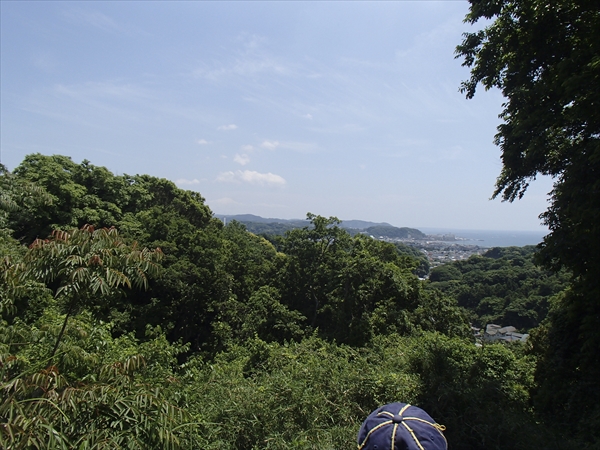 日野2団カブ隊の活動写真その74