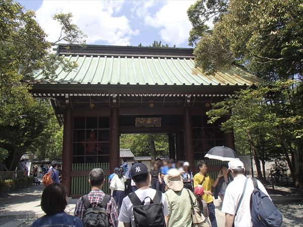 日野2団カブ隊の活動写真その82