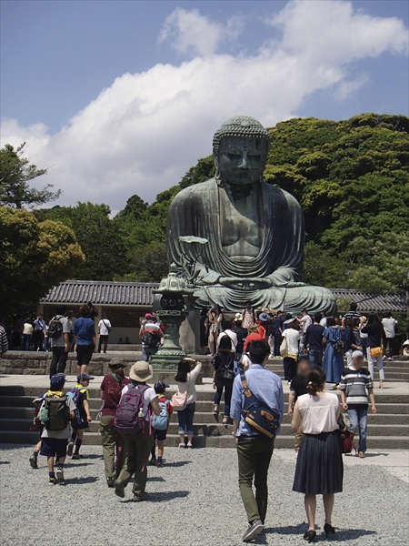 日野2団カブ隊の活動写真その90