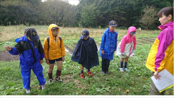 日野2団カブ隊の活動写真その108