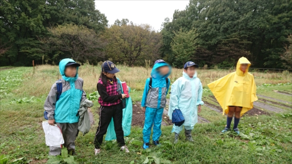 日野2団カブ隊の活動写真その118