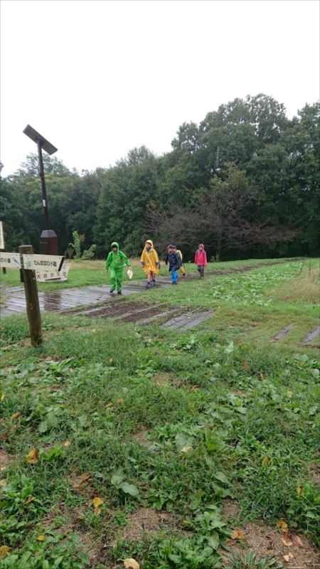 日野2団カブ隊の活動写真その14