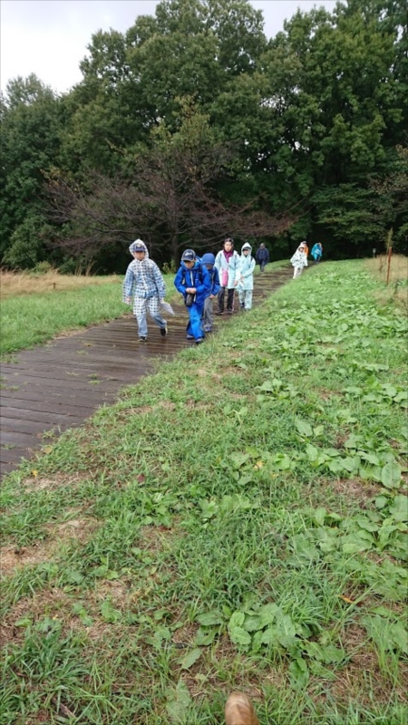 日野2団カブ隊の活動写真その27