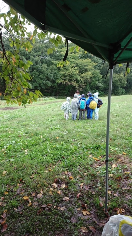 日野2団カブ隊の活動写真その29