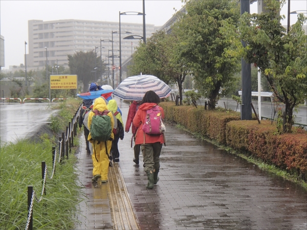 日野2団カブ隊の活動写真その7