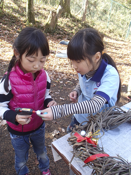 日野2団カブ隊の活動写真その50