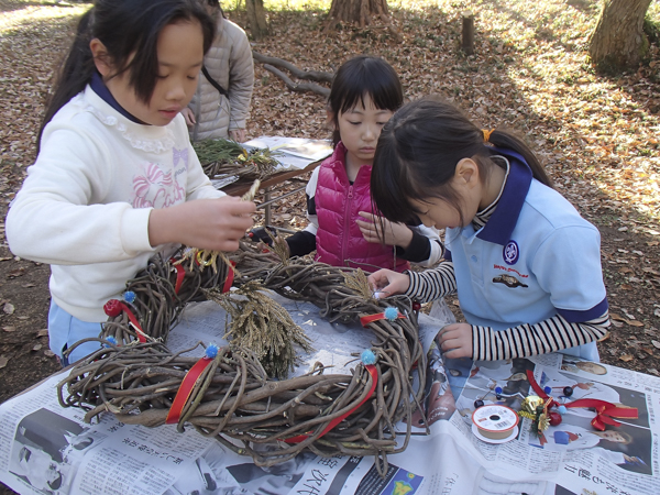 日野2団カブ隊の活動写真その51