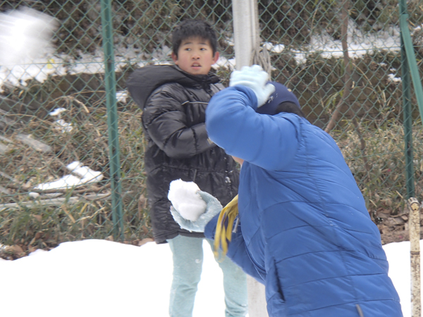 日野2団カブ隊の活動写真その67