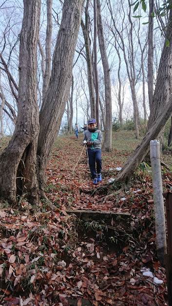 日野2団カブ隊の活動写真その37