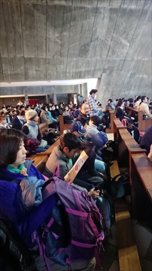 日野2団カブ隊の活動写真その11