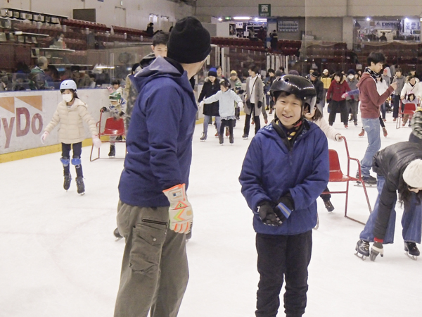 日野2団カブ隊の活動写真その36