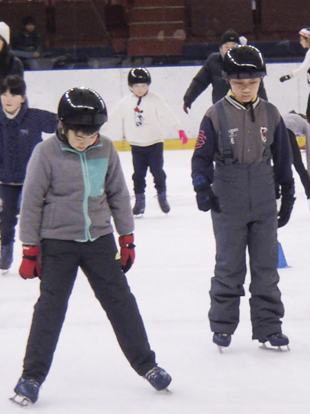 日野2団カブ隊の活動写真その39