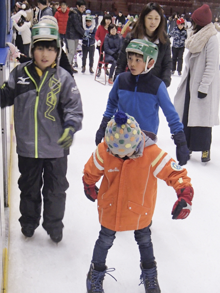 日野2団カブ隊の活動写真その44