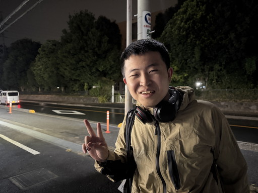 日野2団ローバースカウト活動写真その5