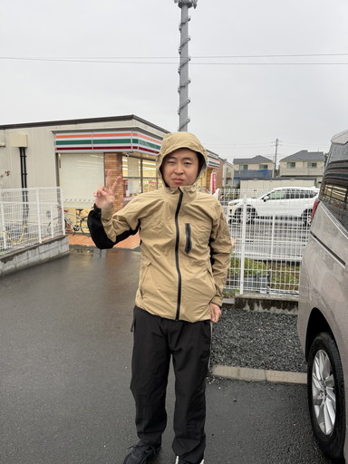 日野2団ローバースカウト活動写真その6