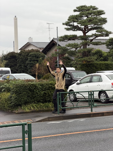 日野2団ローバースカウト活動写真その7