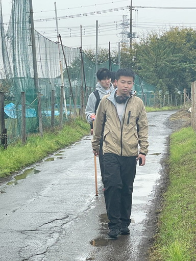 日野2団ローバースカウト活動写真その8