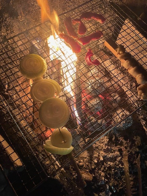 日野２団ベンチャー隊活動写真その18