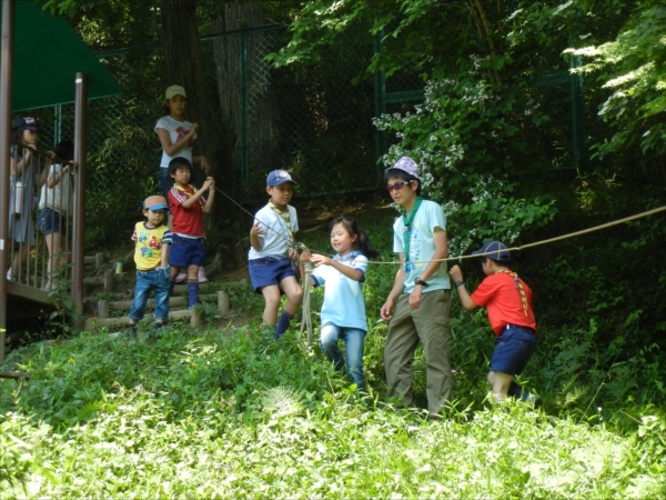 第42回さつき祭への参加