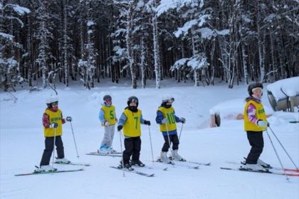 2025年1月11日～13日　日野２団合同スキーキャンプ