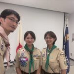 2025年6月29日　令和７年度 新多磨地区 安全普及セミナー参加の様子