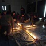 2025年12月21日　日野２団クリスマス会