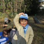 2026年1月18日　ビーバー隊のお正月遊び