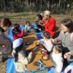 2026年1月25日　日野2団の新年お正月遊び