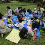 2026年4月5日 パンケーキ作り