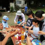 2026年6月21日　ビーバー隊の色について考える